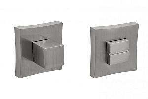 Фиксатор сантехнический ORO&ORO BK 13 квадрат SN (матовый никель); ?>