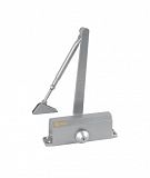 Доводчик MSM D100KG (серебро) до 100кг