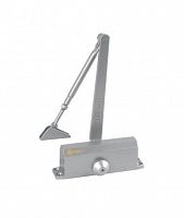 Доводчик MSM D100KG (серебро) до 100кг