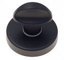 Фиксатор сантехнический Fratelli Cattini WC 7-NM (матовый черный)