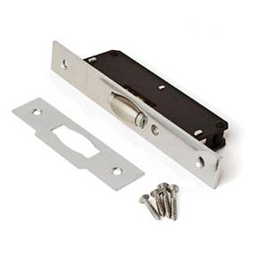 Роликовый фиксатор Apecs R-0002-CR (хром); ?>