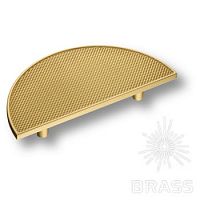 Мебельная ручка BRASS 1194 096MP35 (Матовое золото)