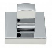 Фиксатор сантехнический Fratelli Cattini WC 8-CR (полированный хром) квадратное основание
