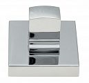 Фиксатор сантехнический Fratelli Cattini WC 8-CR (полированный хром) квадратное основание
