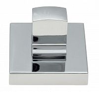Фиксатор сантехнический Fratelli Cattini WC 8-CR (полированный хром) квадратное основание