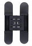 Петля скрытой установки KUBICA K2760 DXSX NR (черный) 60кг