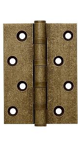 Петля унив. Armadillo 100мм мод. 500-C4 100х75х3 OB (античная бронза) без головы; ?>
