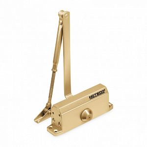 Доводчик Notedo DC-070 до 70кг (золото); ?>