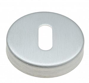 Накладка на ключ буратино Fratelli Cattini KEY 7-CS (матовый хром); ?>