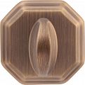 Фиксатор сантехнический Forme WC 50RAT (матовая бронза)