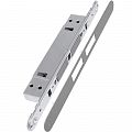 Врезной замок A.G.B. TOUCH серый (RAL 7036) B011203078
