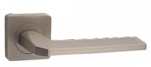 Дверная ручка RENZ DH 97-02 Кераско MSN (супер матовый никель); ?>