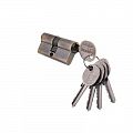 Цилиндровый механизм DAMX N70mm AB (бронза) ключ/ключ