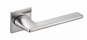 Дверная ручка Archie VERGE STICK S.CHROME (матовый хром)