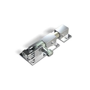 Шпингалет дверной Apecs DB-05-80-CR (хром); ?>