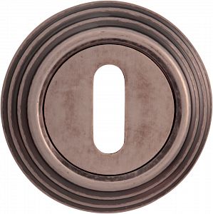 Накладка под ключ буратино Melodia на розетке 50P (серебро); ?>