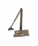Доводчик MSM D75KG (коричневый) до 75кг