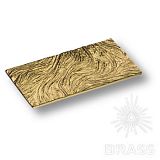 Мебельная ручка BRASS 4310 0064 GL (Глянцевое золото)