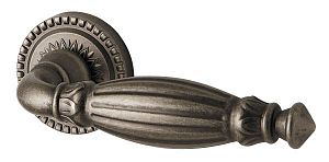 Дверная ручка Armadillo мод. Bella CL2-AS-9 (античное серебро); ?>