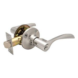 Ручка-защелка Apecs 8023-01-CR (хром); ?>