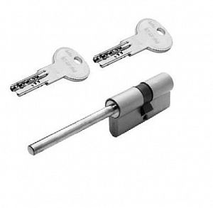 Цилиндровый механизм С МОНТАЖНЫМ КЛЮЧОМ 82R66D0609CN.5 82R66D0609CN.5; ?>