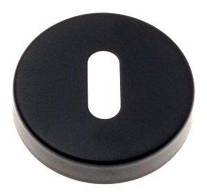 Накладка на ключ буратино Fratelli Cattini KEY 7-NM (матовый черный); ?>