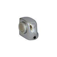 Дверной упор Armadillo MDS магнитный MDS-003ZA CP Хром
