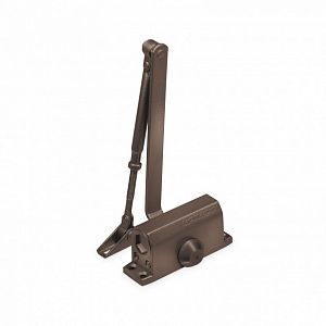 Доводчик Notedo DC-030 до 35кг (бронза); ?>
