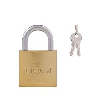 Замок навесной Нора-М ЗН-810 25мм