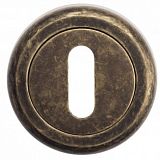 Накладка на ключ буратино Venezia KEY-1 D1 (античная бронза)
