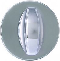 Фиксатор сантехнический Forme WC 50R (полированный хром)