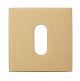 Накладка на ключ буратино Fratelli Cattini KEY 8-KD (золото крайола)