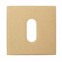 Накладка на ключ буратино Fratelli Cattini KEY 8-KD (золото крайола)
