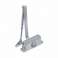 Доводчик Notedo DC-060 до 60кг (серый)