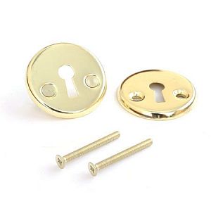 Накладка сувальдная Apecs DP-S-06-G (золото); ?>