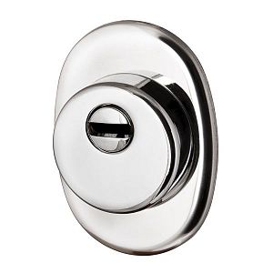Броненакладка Fuaro DEF 4825 CP (хром) eco; ?>