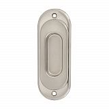 Ручка для раздвижных дверей Protect мод. 31009-S91 (матовый никель) 1 шт.
