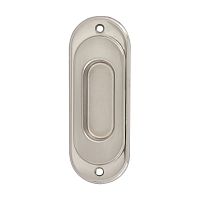Ручка для раздвижных дверей Protect мод. 31009-S91 (матовый никель) 1 шт.