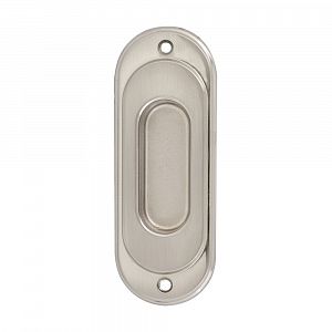 Ручка для раздвижных дверей Protect мод. 31009-S91 (матовый никель) 1 шт.; ?>