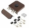 Накладной замок Меттэм ЗН4 090.0.0