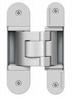 Петля скрытой установки Simonswerk TECTUS TE 311 3D FVZ44 (матовый хром) до 60кг
