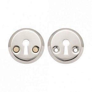 Накладка сувальдная Apecs DP-S-06-CR (хром); ?>