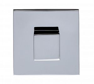 Фиксатор сантехнический Extreza Hi-Tech Slim WC-15 F04 (полированный хром); ?>