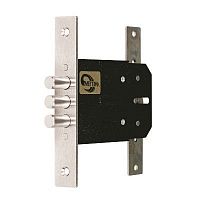 Врезной замок Меттэм ЗВ8 852.1.0 (3 кл.)