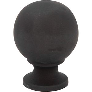 Мебельная ручка Melodia мод. 803 Ball 300мм (черный); ?>