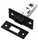 Защелка магнитная межкомнатная RENZ Magn 5-50 Black (черный)