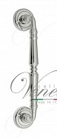 Дверная ручка скоба Venezia Vignole D1 (полир. хром) 1 шт.