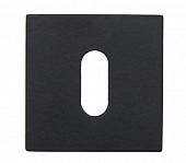 Накладка на ключ буратино Fratelli Cattini KEY 8-NM (матовый черный)