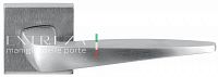 Ручка дверная Extreza Hi-Tech ODRI 103 R11 F05 (матовый хром)