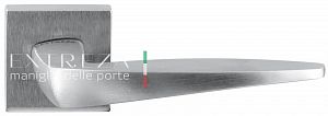 Ручка дверная Extreza Hi-Tech ODRI 103 R11 F05 (матовый хром); ?>
